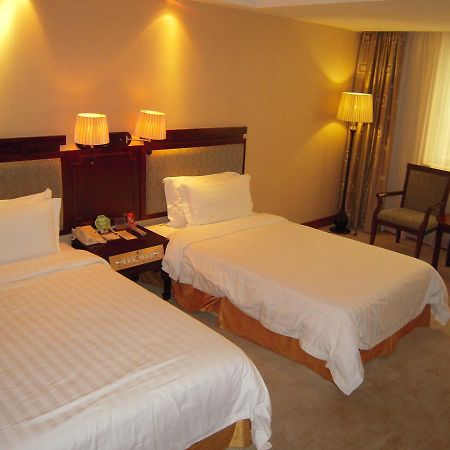 De Sense Hotel Guangdong Γκουανγκζού Εξωτερικό φωτογραφία