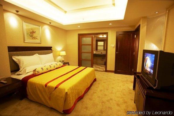 De Sense Hotel Guangdong Γκουανγκζού Δωμάτιο φωτογραφία