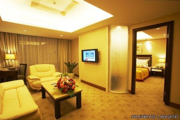 De Sense Hotel Guangdong Γκουανγκζού Δωμάτιο φωτογραφία
