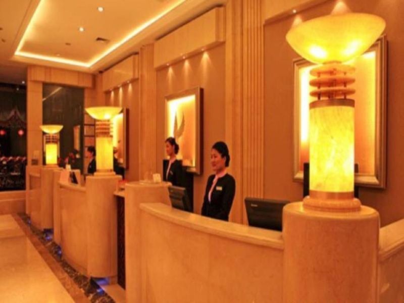 De Sense Hotel Guangdong Γκουανγκζού Εξωτερικό φωτογραφία