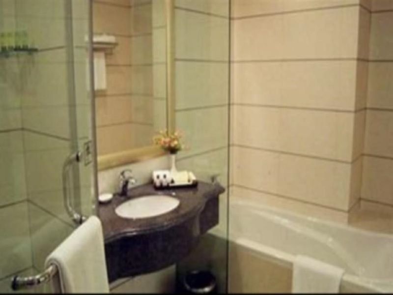 De Sense Hotel Guangdong Γκουανγκζού Εξωτερικό φωτογραφία