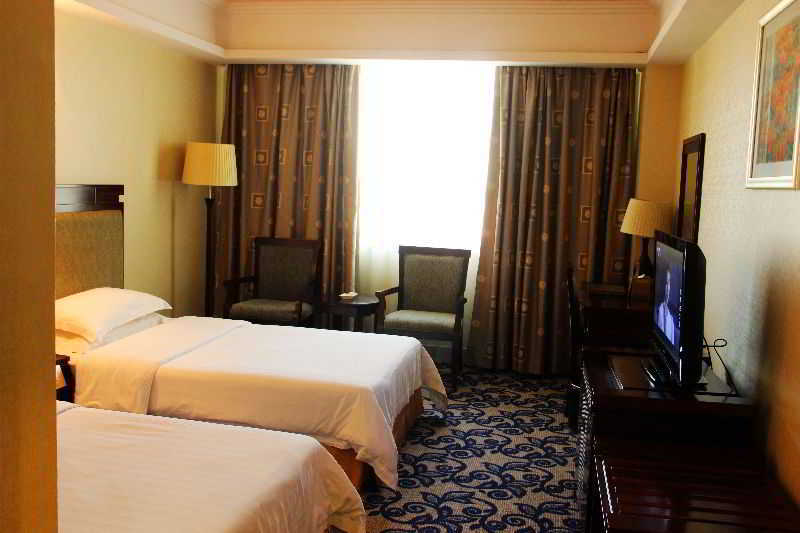 De Sense Hotel Guangdong Γκουανγκζού Εξωτερικό φωτογραφία