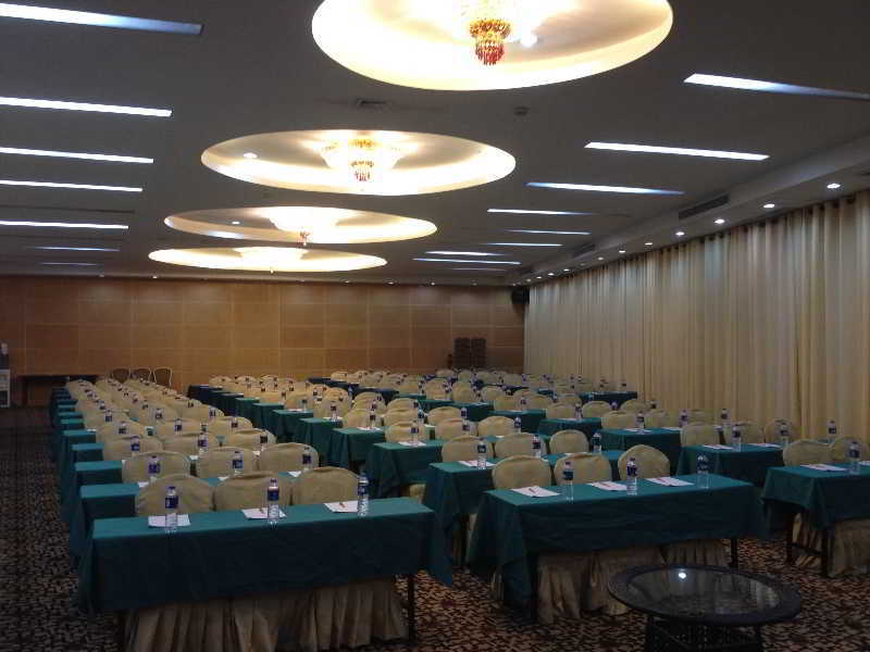 De Sense Hotel Guangdong Γκουανγκζού Εξωτερικό φωτογραφία