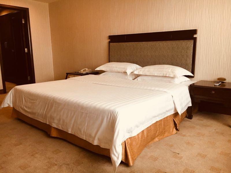 De Sense Hotel Guangdong Γκουανγκζού Εξωτερικό φωτογραφία