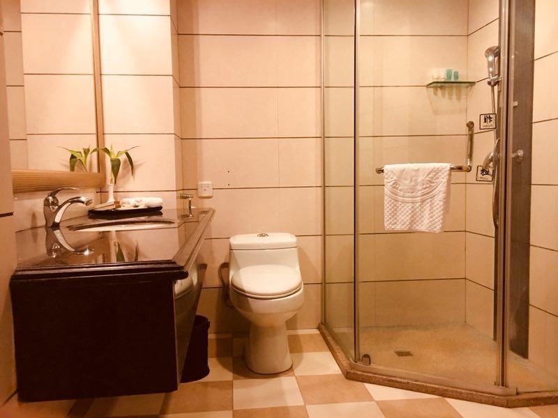 De Sense Hotel Guangdong Γκουανγκζού Εξωτερικό φωτογραφία